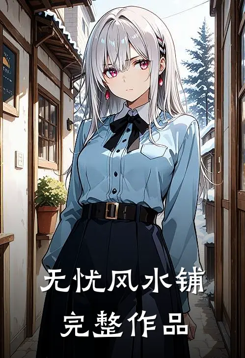 无忧风水铺完整作品