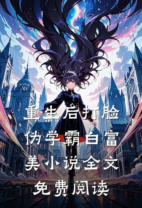 重生后打脸伪学霸白富美小说全文免费阅读