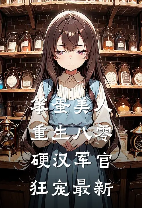 笨蛋美人重生八零，硬汉军官狂宠最新