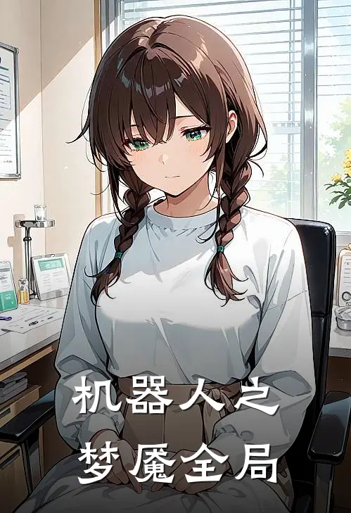 机器人之梦魇全局