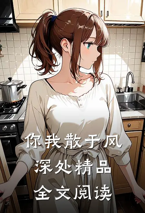 你我散于风深处精品全文阅读