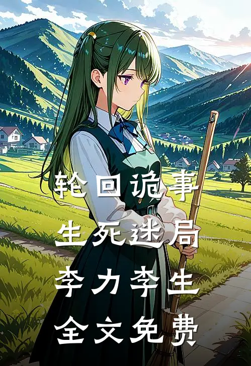 轮回诡事：生死迷局李力李生全文免费