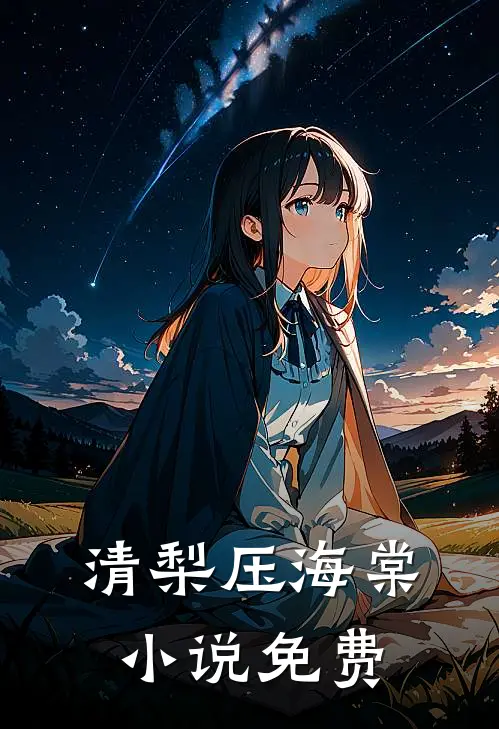 清梨压海棠小说免费
