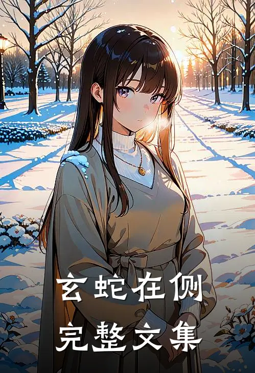 玄蛇在侧完整文集