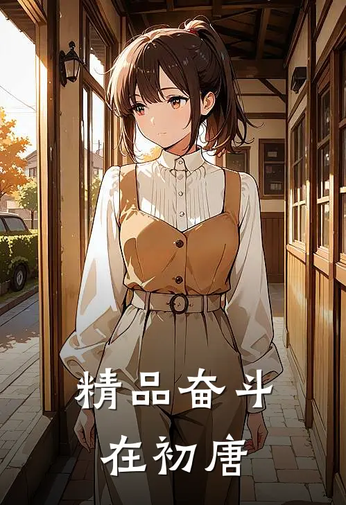 精品奋斗在初唐