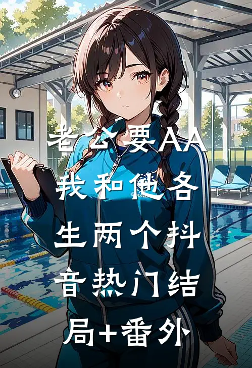 老公要AA，我和他各生两个抖音热门结局+番外
