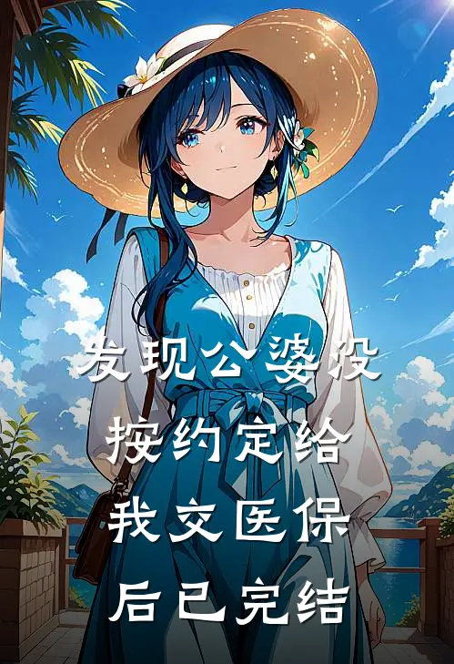 发现公婆没按约定给我交医保后已完结