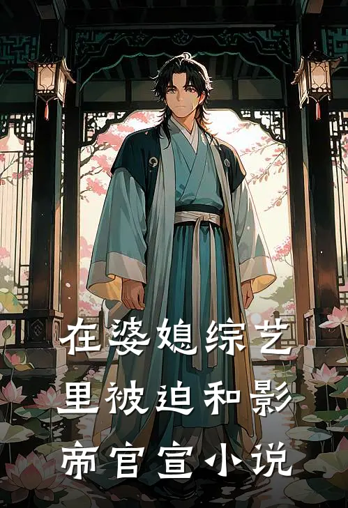 在婆媳综艺里被迫和影帝官宣小说