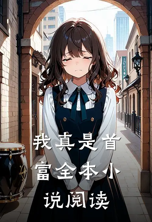 我真是首富全本小说阅读