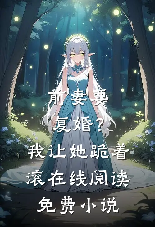 前妻要复婚?我让她跪着滚在线阅读免费