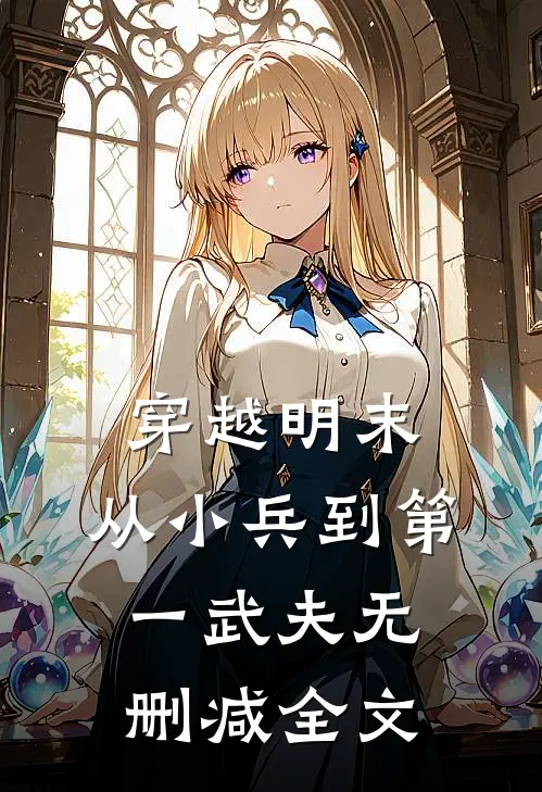 穿越明末：从小兵到第一武夫无删减全文
