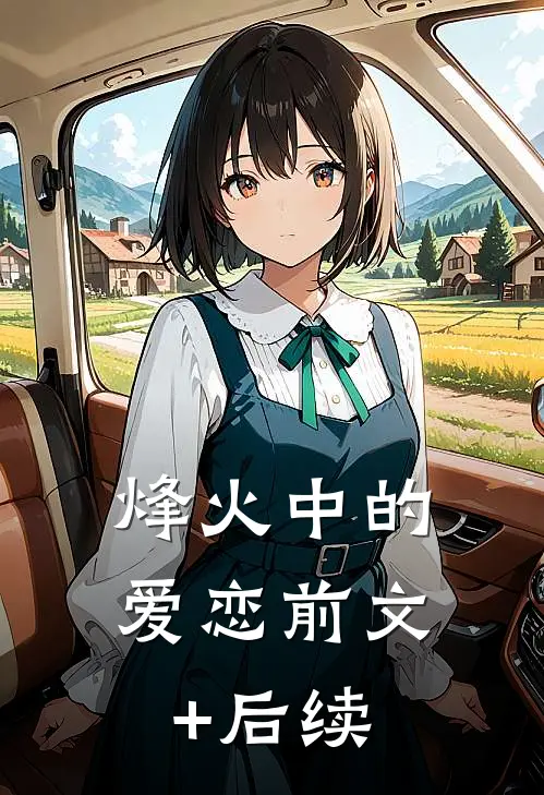 《烽火中的爱恋》前文+后续