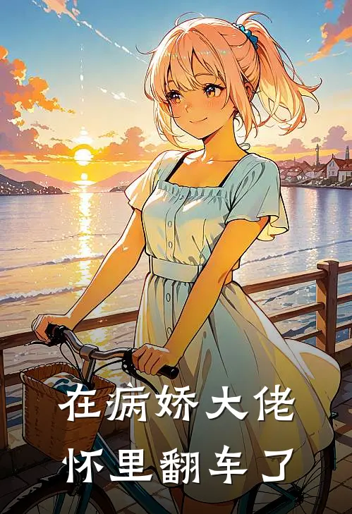 在病娇大佬怀里翻车了