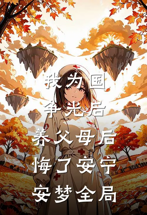 我为国争光后，养父母后悔了安宁安梦全局