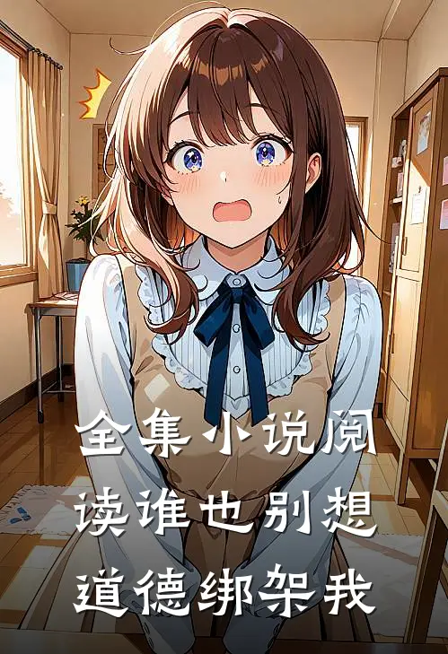 全集小说阅读谁也别想道德绑架我