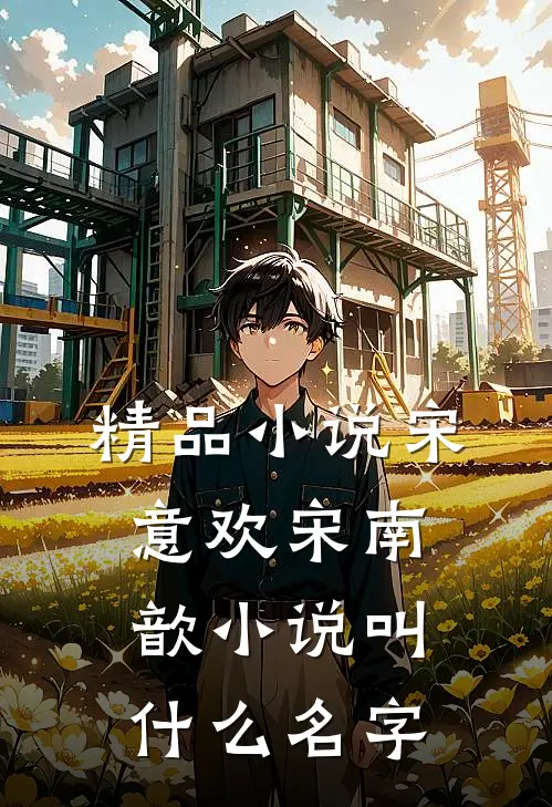 精品宋意欢宋南歆叫名字啊