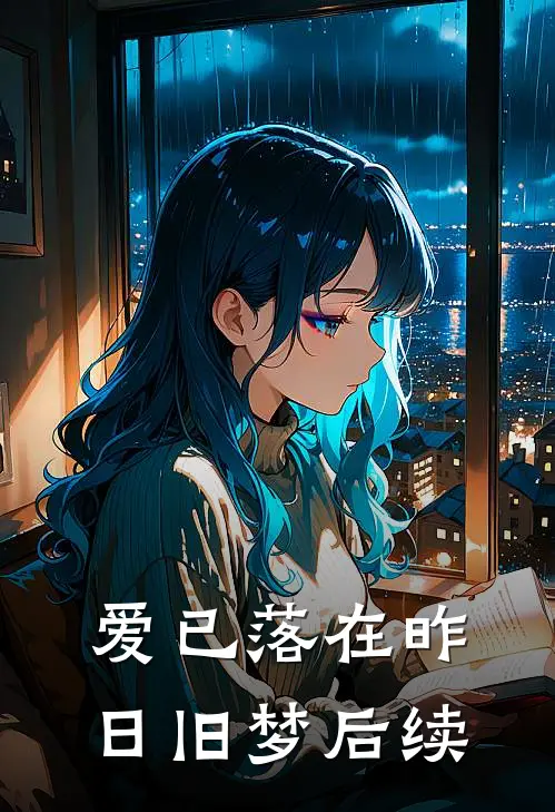 爱已落在昨日旧梦后续