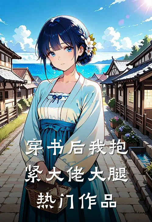穿书后我抱紧大佬大腿热门作品