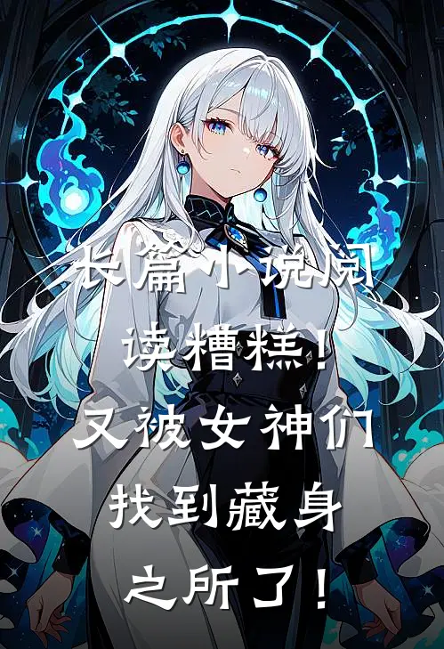 长篇小说阅读糟糕！又被女神们找到藏身之所了！