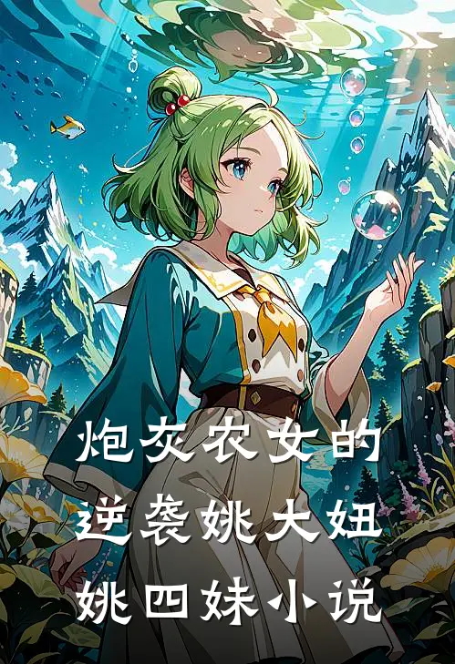 炮灰农女的逆袭姚大妞姚四妹小说