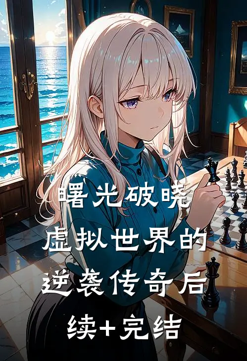 曙光破晓：虚拟世界的逆袭传奇后续+完结