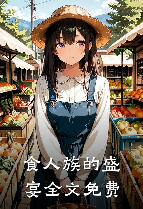 食人族的盛宴全文免费