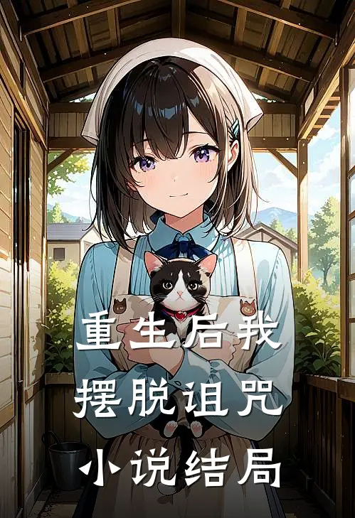 重生后我摆脱诅咒小说结局