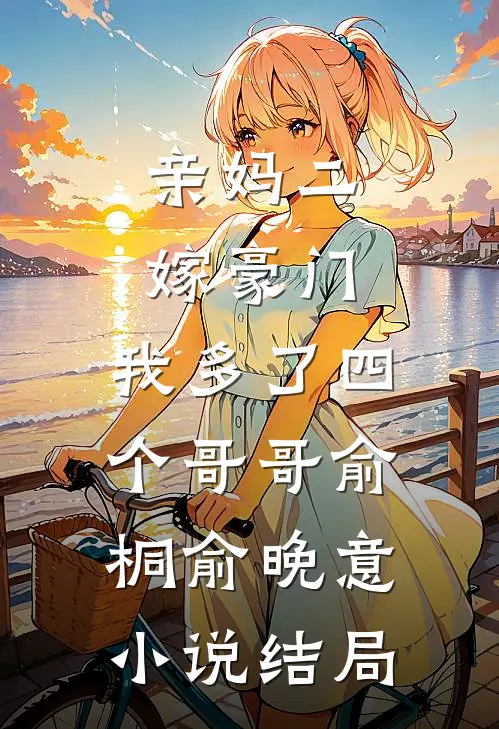 亲妈二嫁豪门，我多了四个哥哥俞桐俞晚意小说结局