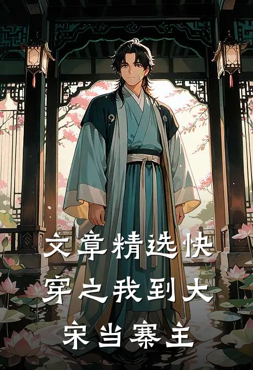 文章精选快穿之我到大宋当寨主