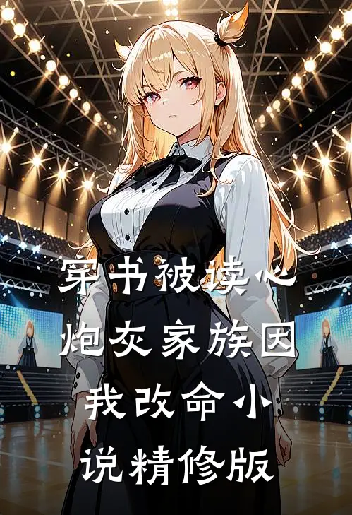 穿书被读心,炮灰家族因我改命小说精修版