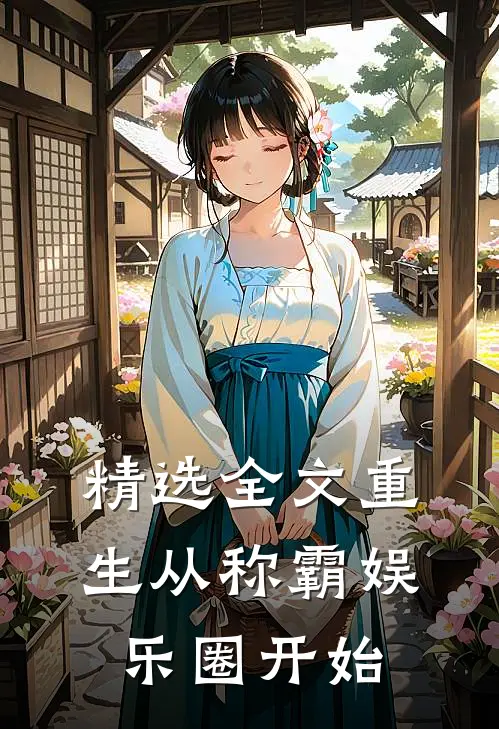 精选全文重生从称霸娱乐圈开始