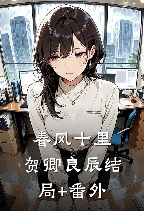 春风十里，贺卿良辰结局+番外