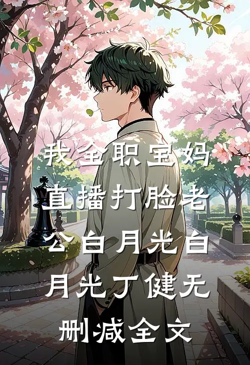我全职宝妈，直播打脸老公白月光白月光丁健无删减全文