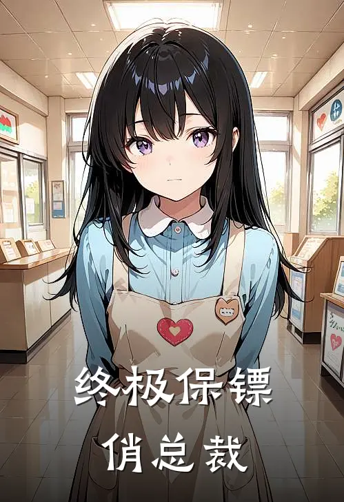 终极保镖俏总裁
