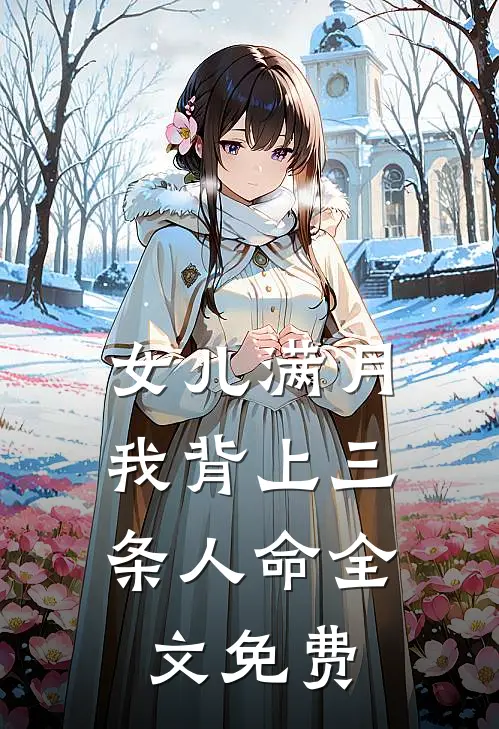 女儿满月，我背上三条人命全文免费