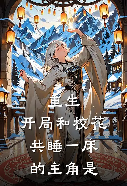 重生：开局和校花共睡一床的主角是