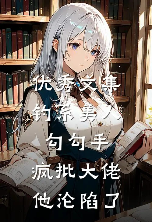 优秀文集钓系美人勾勾手，疯批大佬他沦陷了