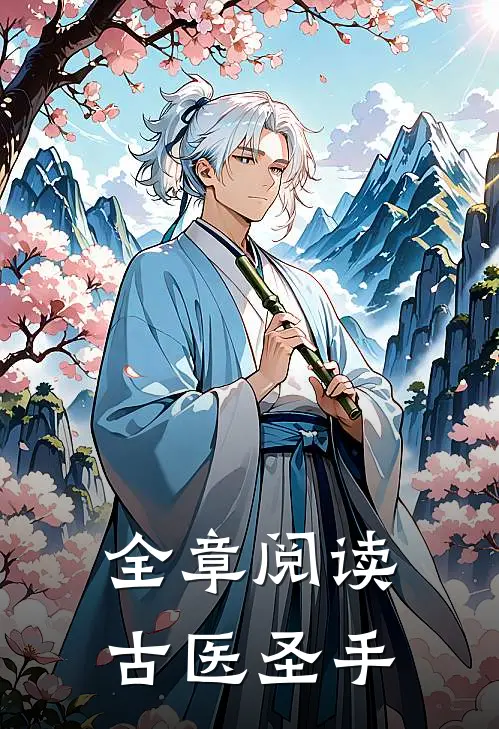 全章阅读古医圣手