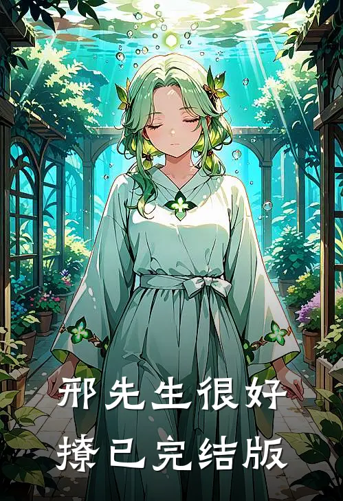 邢先生很好撩已完结版