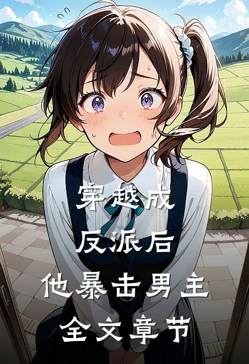穿越成反派后，他暴击男主全文章节