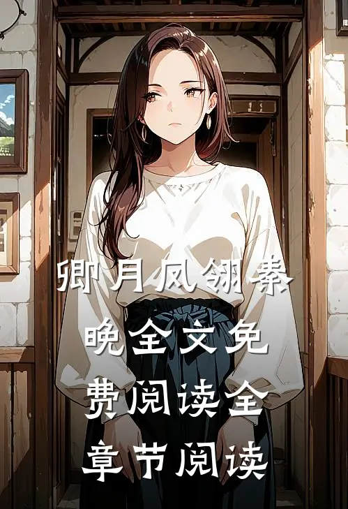 卿月凤翎秦晚全文免费阅读全章节阅读