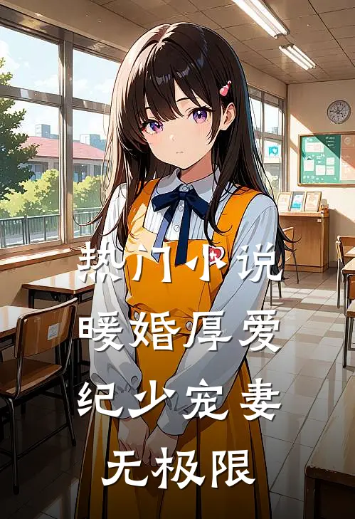 热门小说暖婚厚爱：纪少宠妻无极限