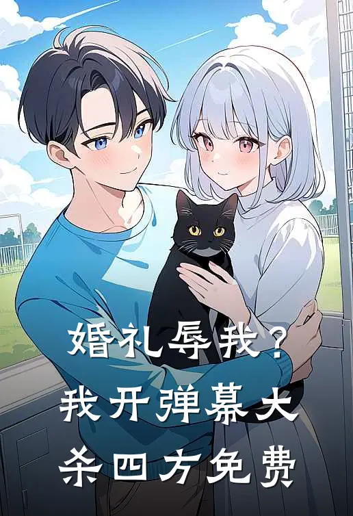 婚礼辱我？我开弹幕大杀四方免费