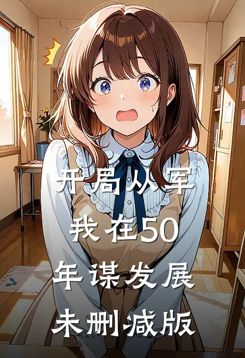 开局从军，我在50年谋发展未删减版