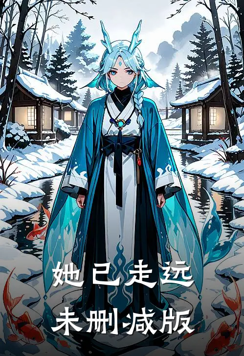 她已走远未删减版
