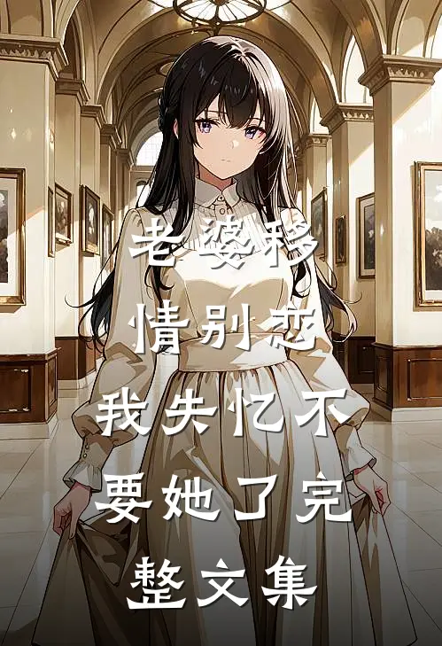 老婆移情别恋，我失忆不要她了完整文集