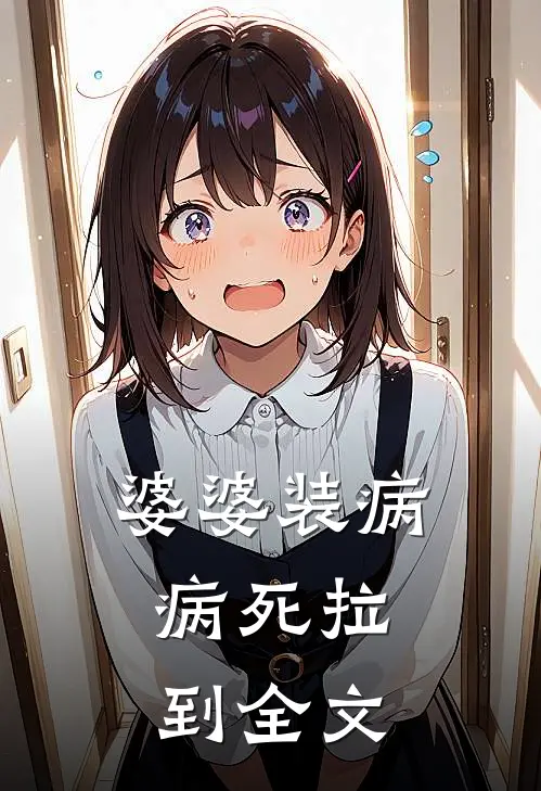 婆婆装病，病死拉到全文