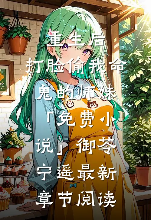 重生后，打脸偷我命鬼的师妹「免费小说」御苓宁遥最新章节阅读