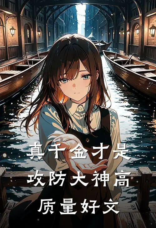 真千金才是攻防大神高质量好文