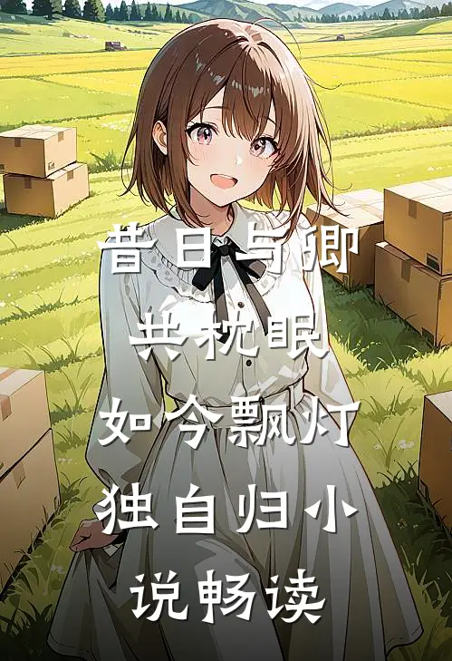 昔日与卿共枕眠，如今飘灯独自归小说畅读